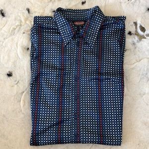 Diesel Shirtdress